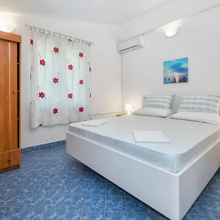 Apartman Sea View7 Pisak
