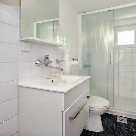 Sea View7 Apartman
