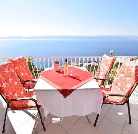 Sea View7 * Pisak